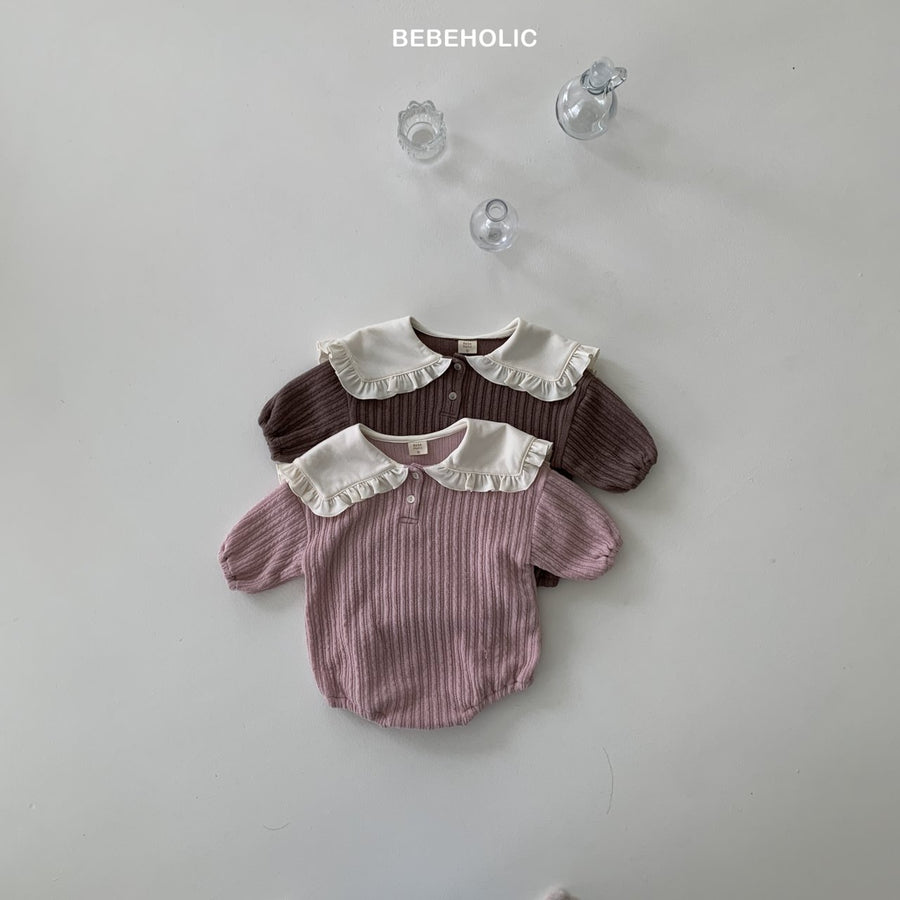 【bebeholic】 Luna Sailor Suit