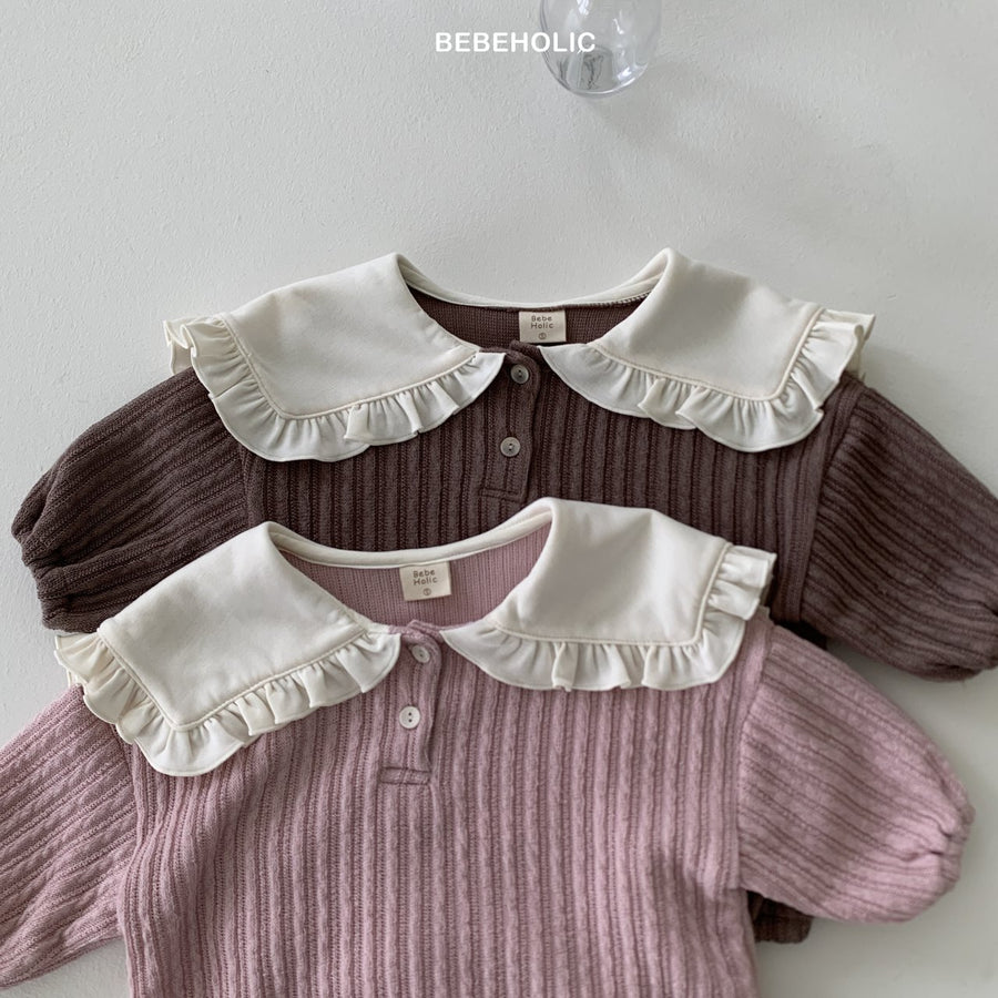 【bebeholic】 Luna Sailor Suit