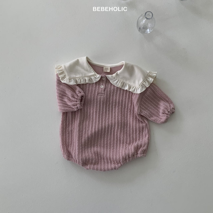 【bebeholic】 Luna Sailor Suit