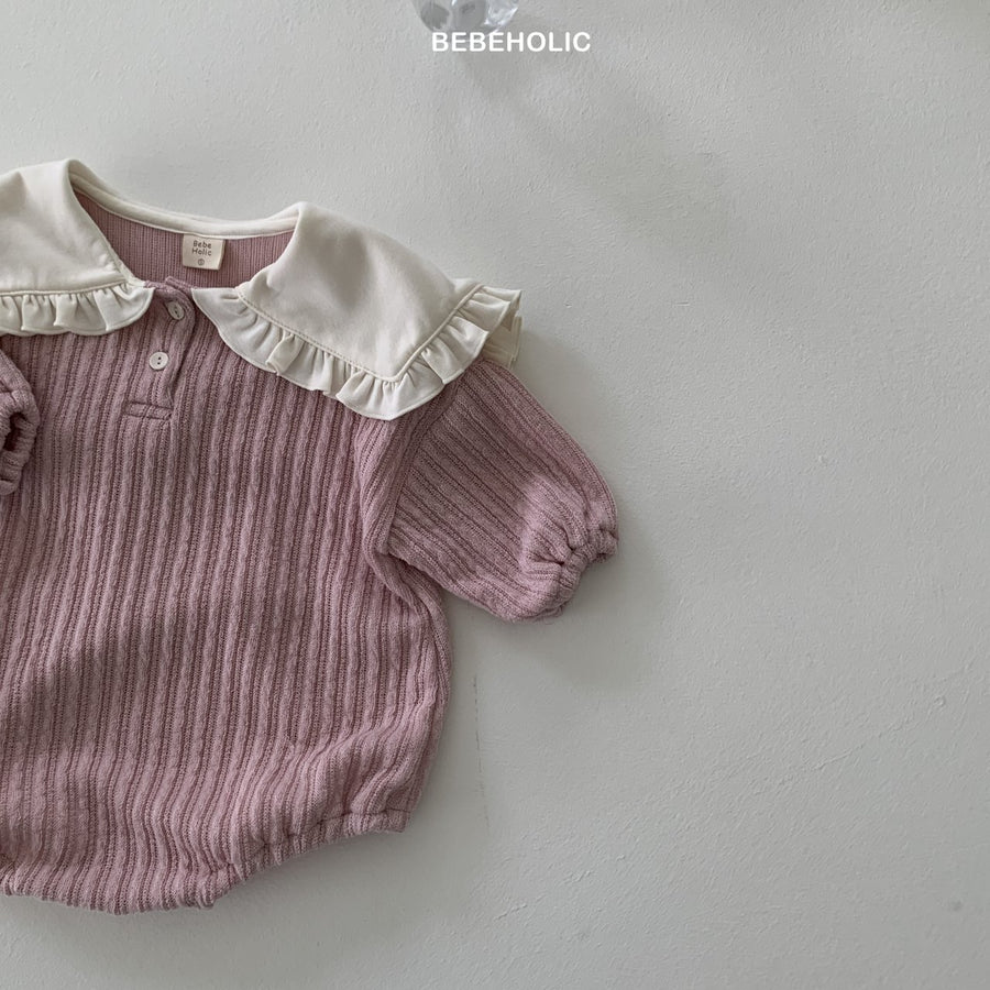 【bebeholic】 Luna Sailor Suit
