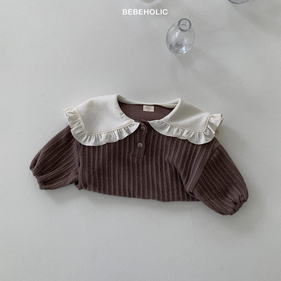 【bebeholic】 Luna Sailor Suit