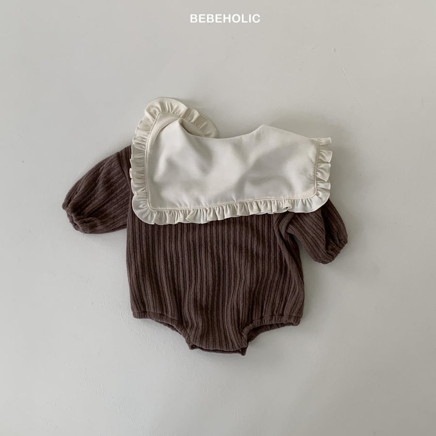 【bebeholic】 Luna Sailor Suit