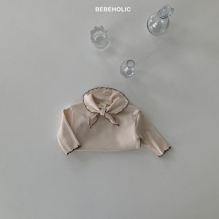 【bebeholic】 Scarf Suit