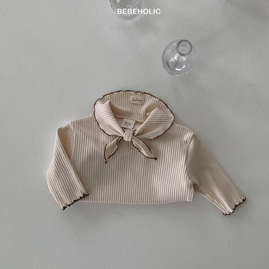 【bebeholic】 Scarf Suit