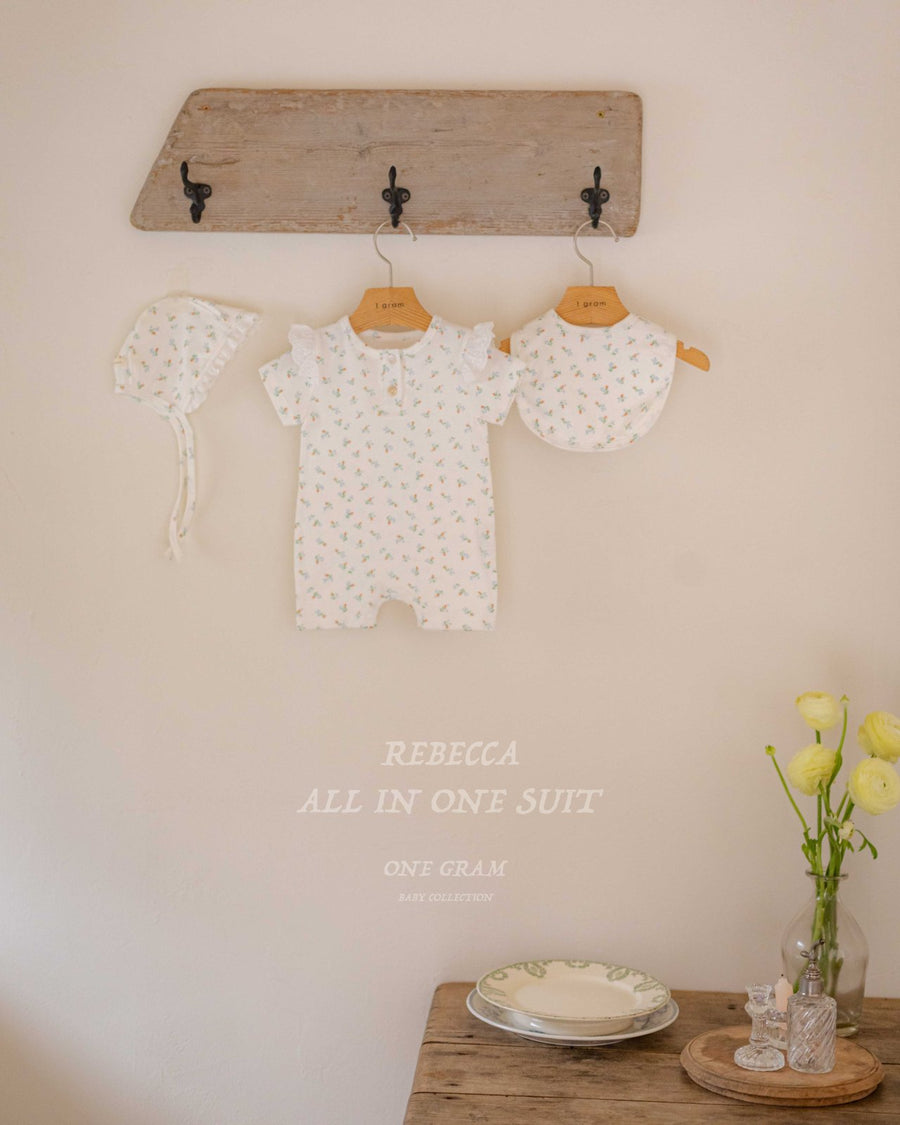 【one gram】 Rebecca body suit   ※クーポン使用で表示価格よりさらに10%OFF！4月20日（日）23：59まで！クーポンコード：april10