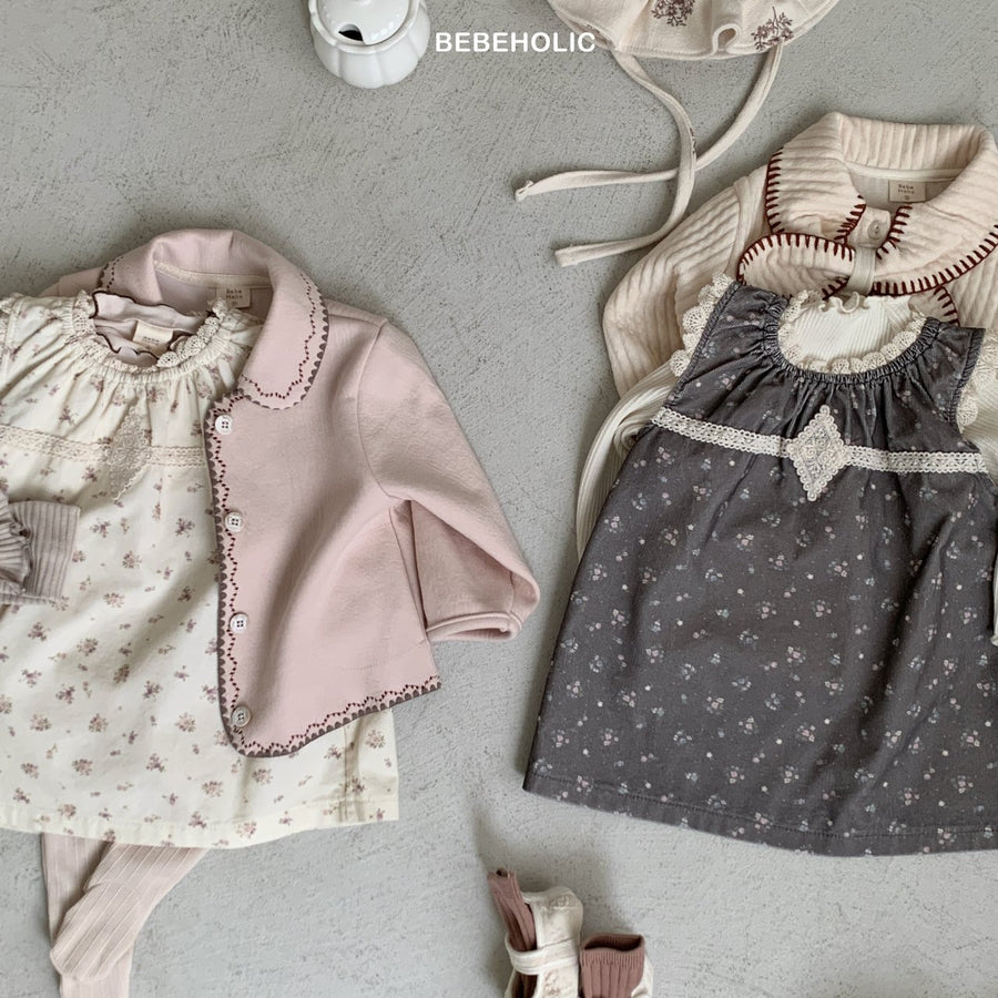 【bebeholic】 Ariel One Piece