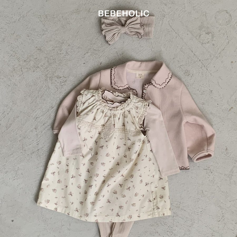 【bebeholic】 Ariel One Piece