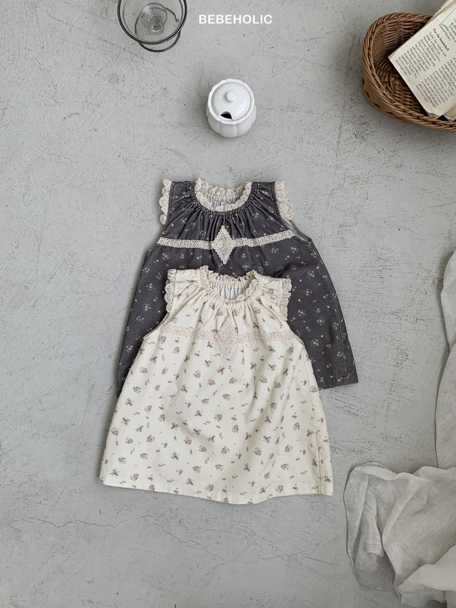 【bebeholic】 Ariel One Piece