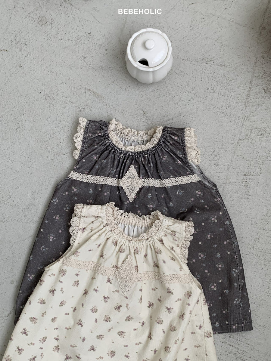 【bebeholic】 Ariel One Piece
