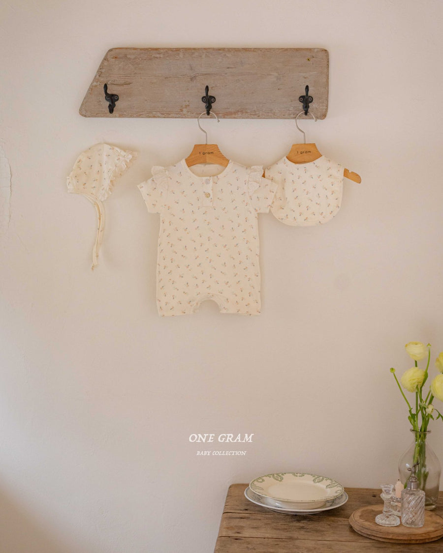 【one gram】 Rebecca body suit   ※クーポン使用で表示価格よりさらに10%OFF！4月20日（日）23：59まで！クーポンコード：april10