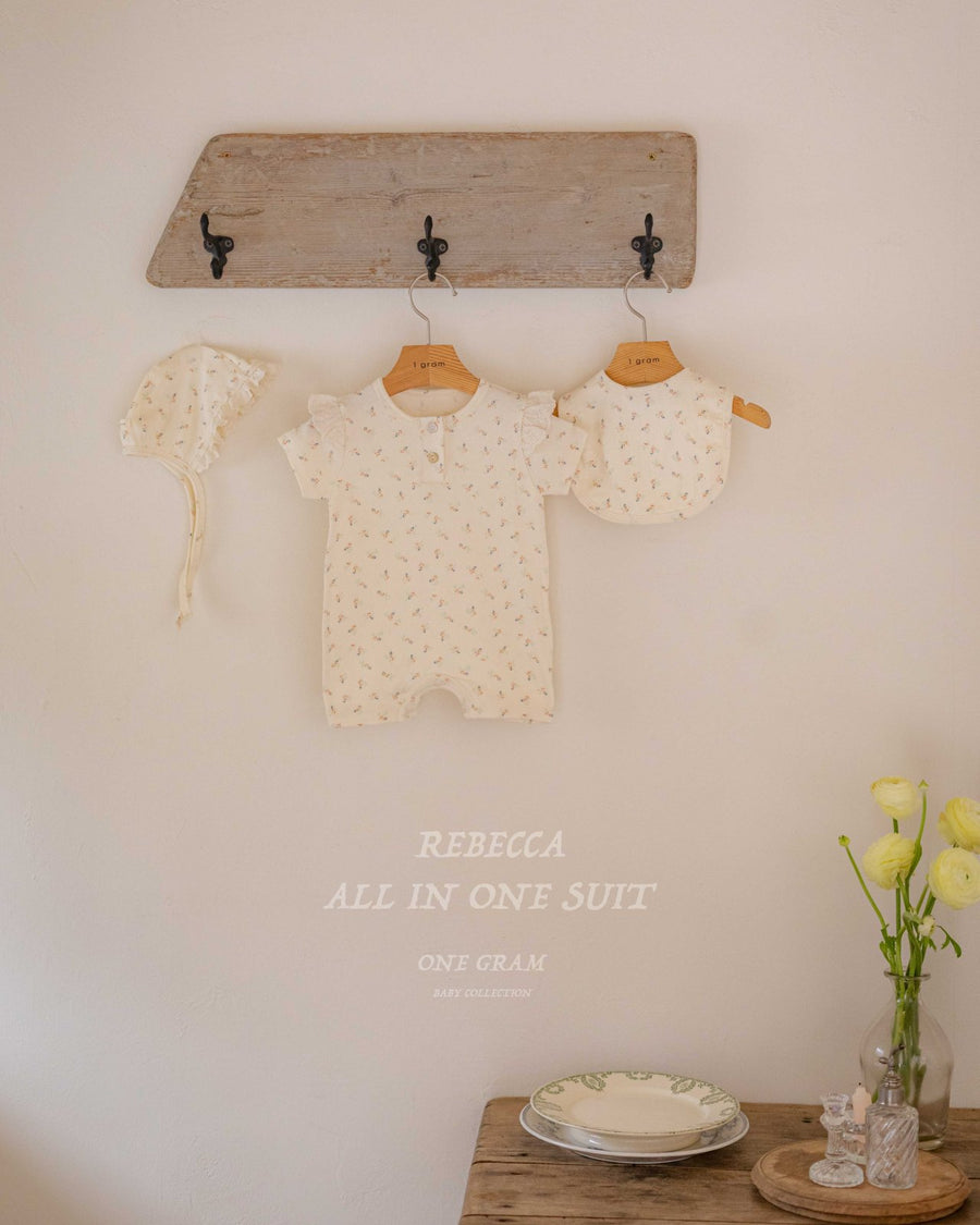 【one gram】 Rebecca body suit   ※クーポン使用で表示価格よりさらに10%OFF！4月20日（日）23：59まで！クーポンコード：april10
