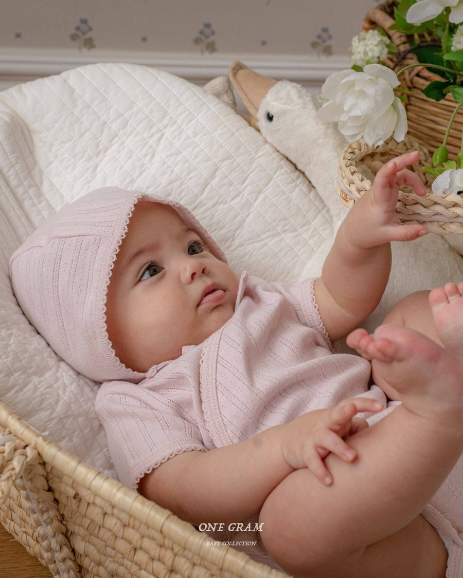 【one gram】miller newborn suit   ※クーポン使用で表示価格よりさらに10%OFF！4月20日（日）23：59まで！クーポンコード：april10
