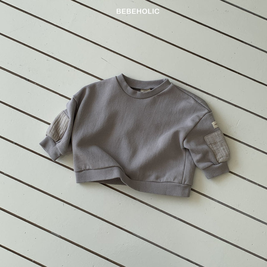 【bebeholic】 bbang ddock MTM