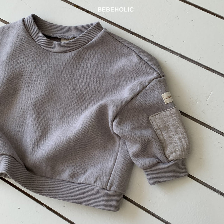 【bebeholic】 bbang ddock MTM