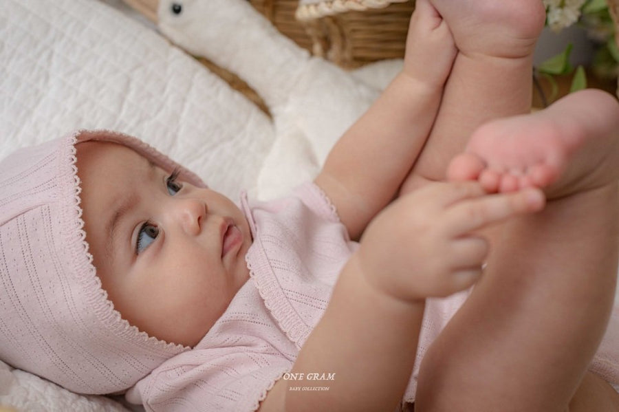 【one gram】miller newborn suit   ※クーポン使用で表示価格よりさらに10%OFF！4月20日（日）23：59まで！クーポンコード：april10