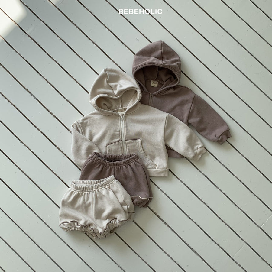 【bebeholic】 ping line Bloomer