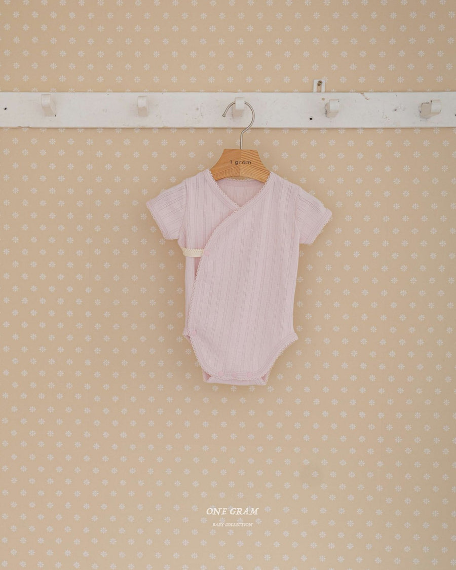 【one gram】miller newborn suit   ※クーポン使用で表示価格よりさらに10%OFF！4月20日（日）23：59まで！クーポンコード：april10