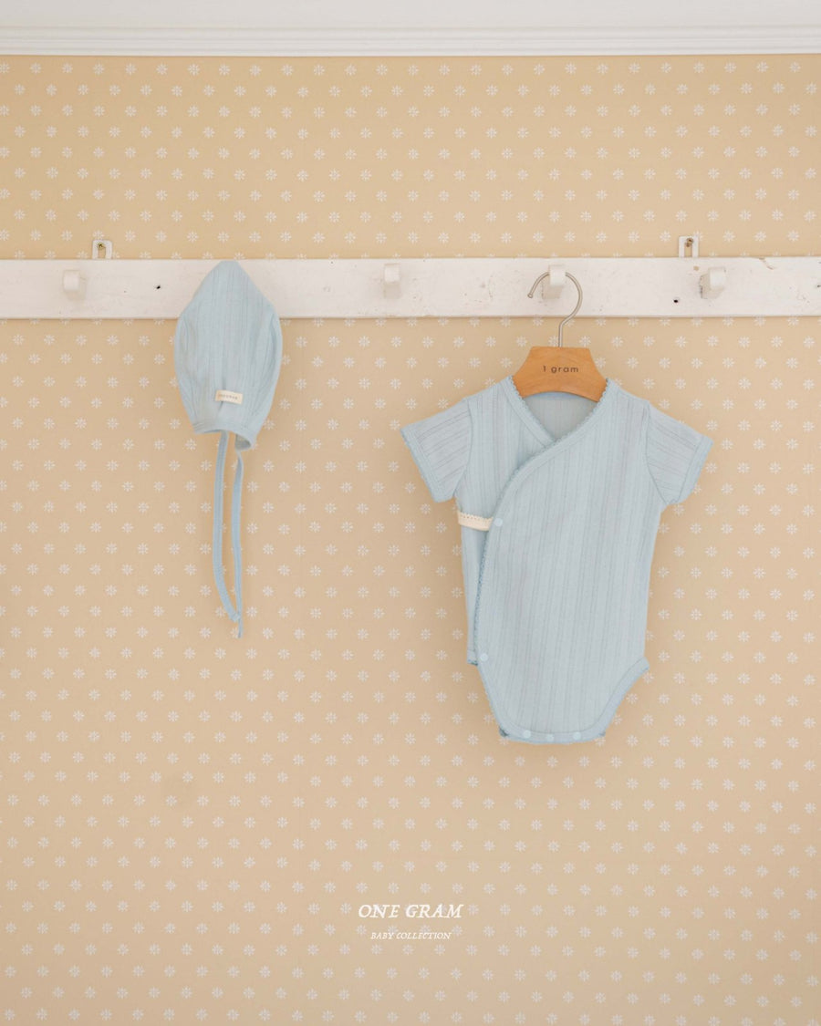 【one gram】 miller bonnet　※クーポン使用で表示価格よりさらに10%OFF！4月20日（日）23：59まで！クーポンコード：april10　　