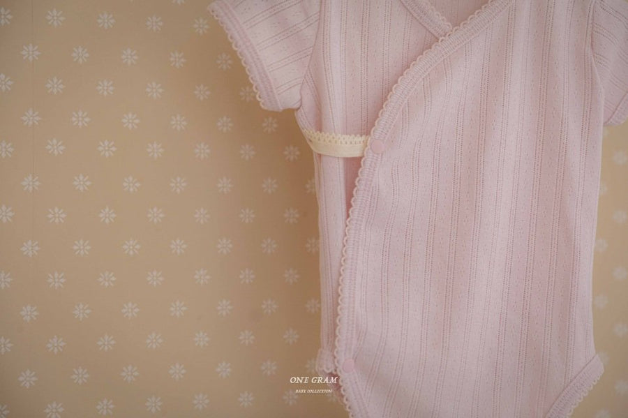 【one gram】miller newborn suit   ※クーポン使用で表示価格よりさらに10%OFF！4月20日（日）23：59まで！クーポンコード：april10