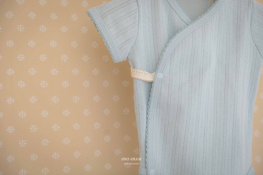 【one gram】miller newborn suit   ※クーポン使用で表示価格よりさらに10%OFF！4月20日（日）23：59まで！クーポンコード：april10