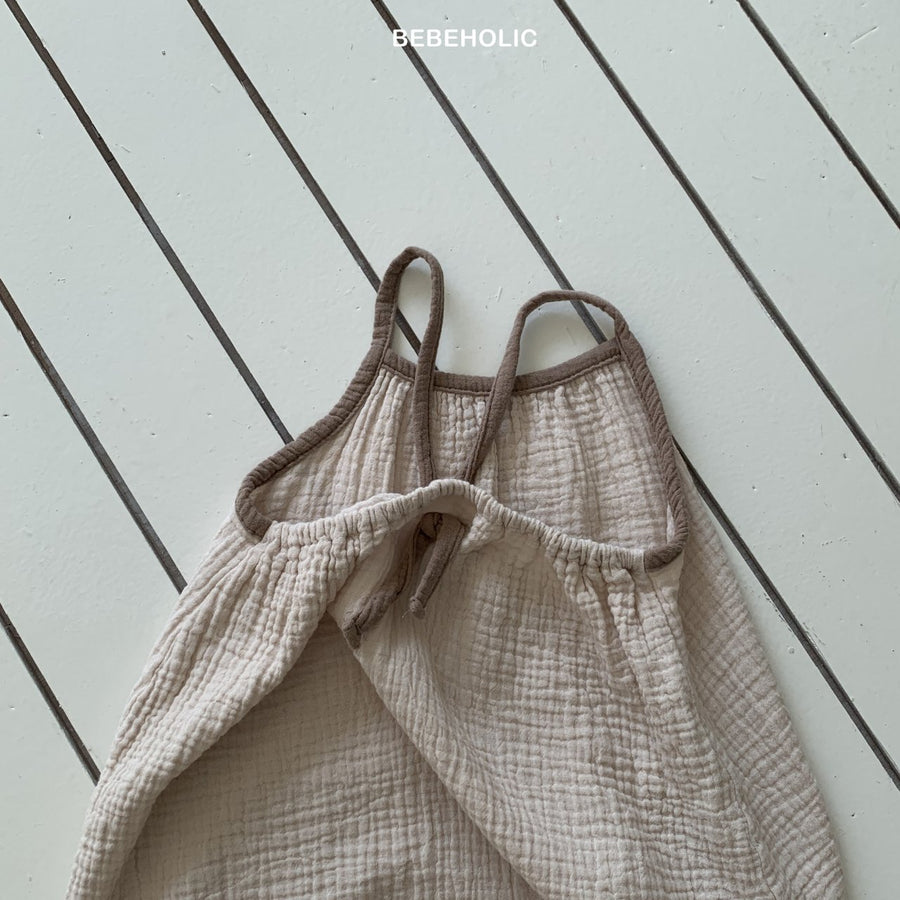 【bebeholic】 Potato Suit