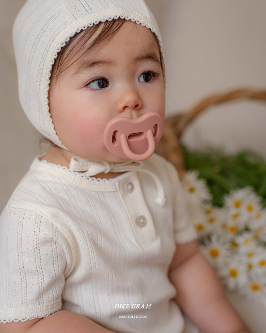 【one gram】 Miller body suit　※クーポン使用で表示価格よりさらに10%OFF！4月20日（日）23：59まで！クーポンコード：april10　　