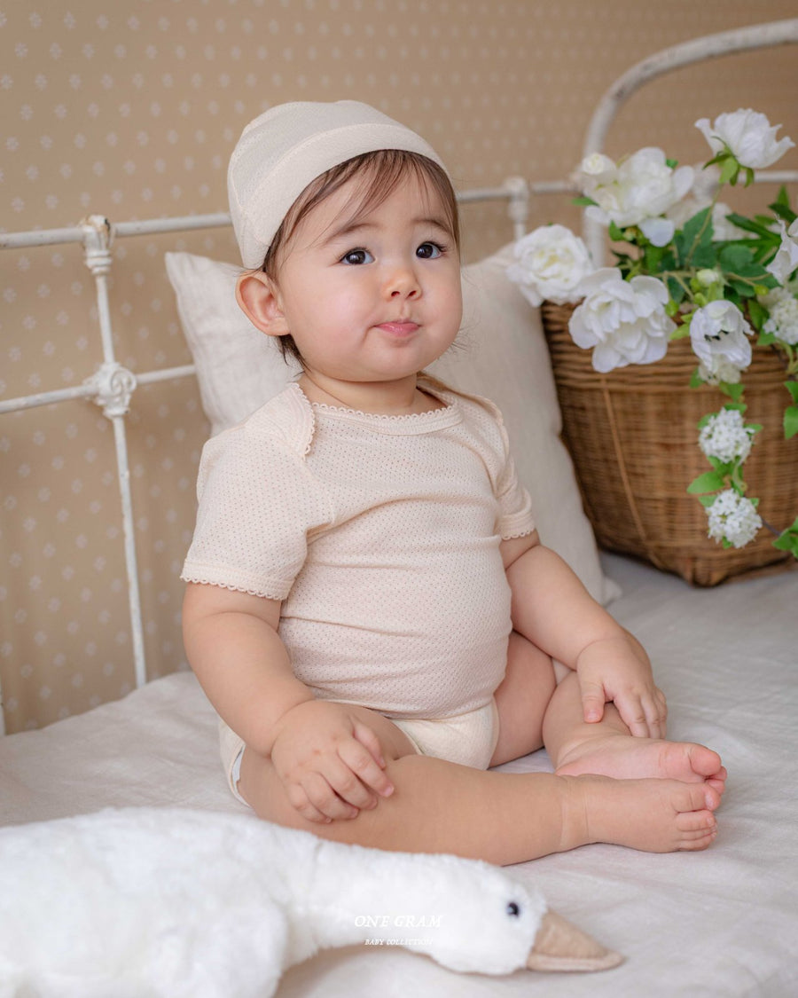 【one gram】 Leo Mesh suit　※クーポン使用で表示価格よりさらに10%OFF！4月20日（日）23：59まで！クーポンコード：april10