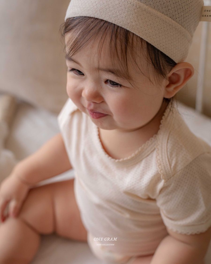 【one gram】 Leo Mesh suit　※クーポン使用で表示価格よりさらに10%OFF！4月20日（日）23：59まで！クーポンコード：april10