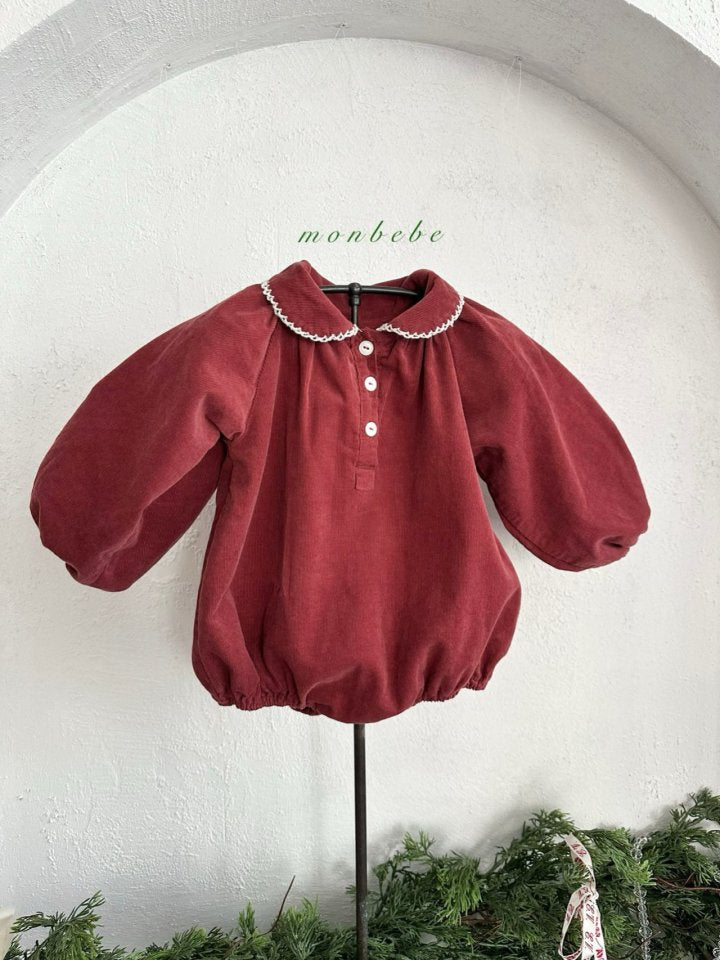 【monbebe】 Roy Noel Suit