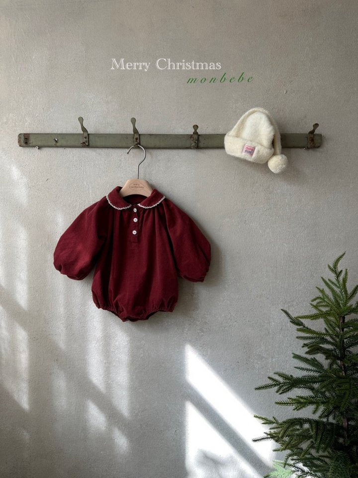 【monbebe】 Roy Noel Suit