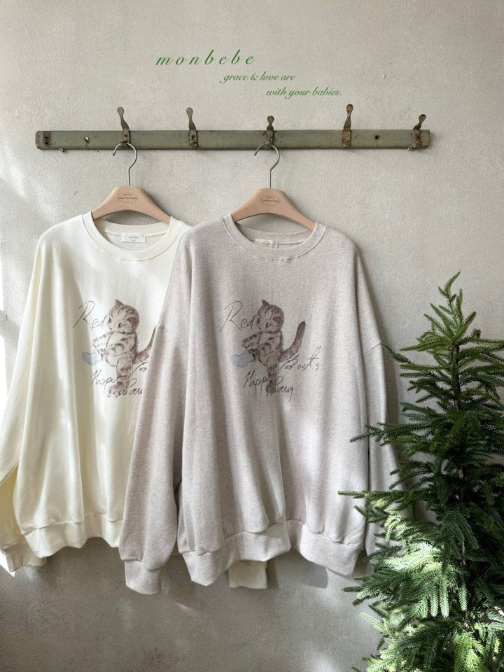 【monbebe】 Neko MTM (for mom)