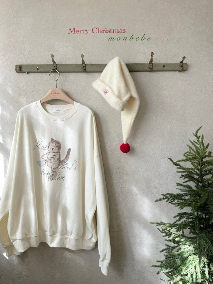 【monbebe】 Neko MTM (for mom)