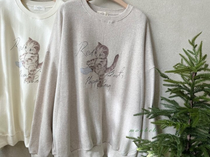 【monbebe】 Neko MTM (for mom)