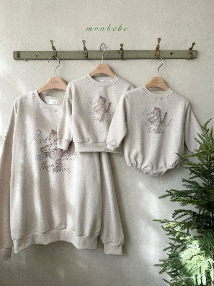 【monbebe】 Neko MTM (for mom)