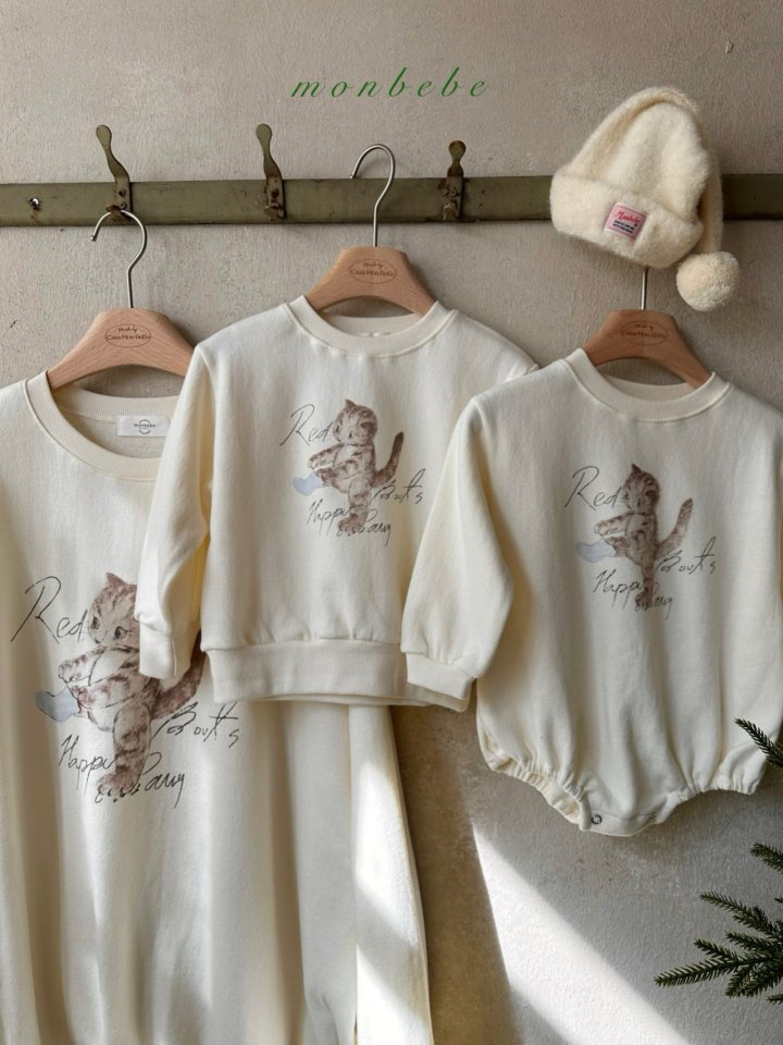 【monbebe】 Neko MTM (for mom)