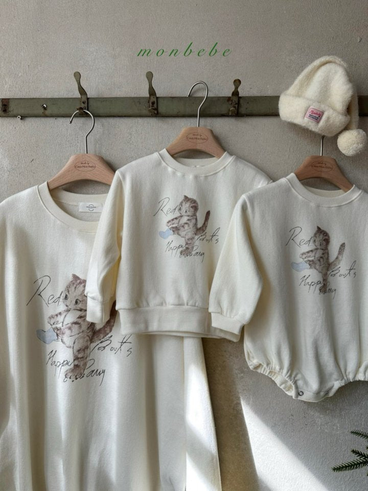 【monbebe】 Neko MTM (for mom)