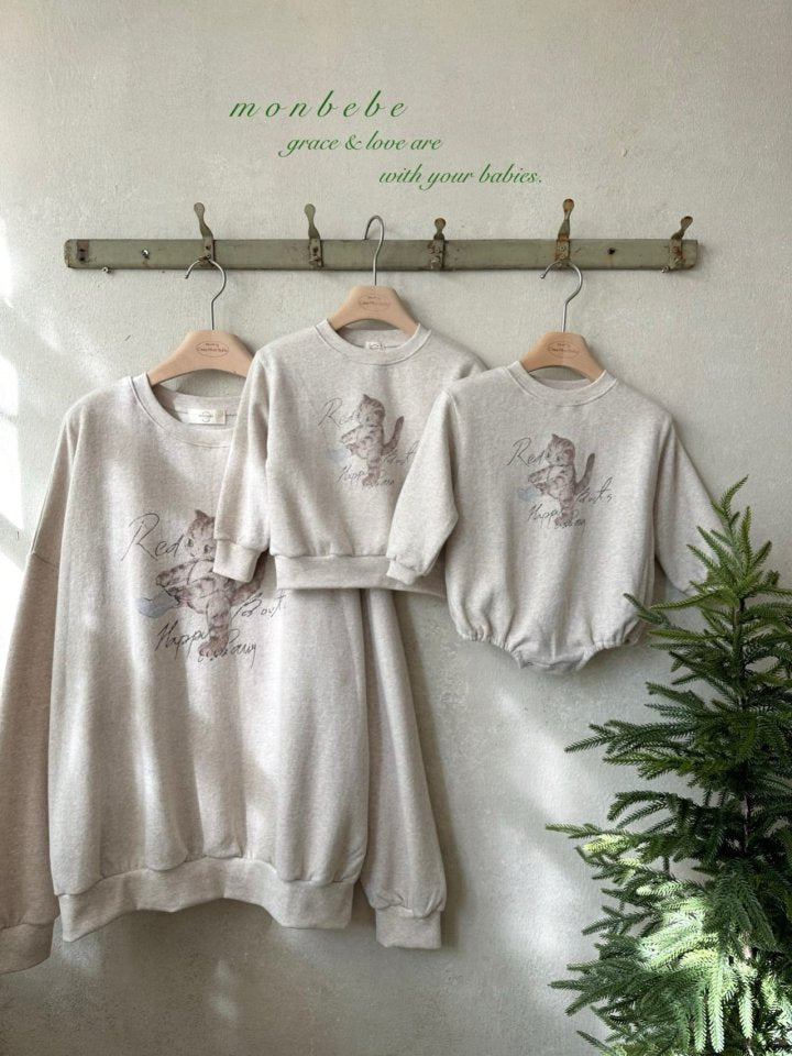 【monbebe】 Neko MTM (for mom)