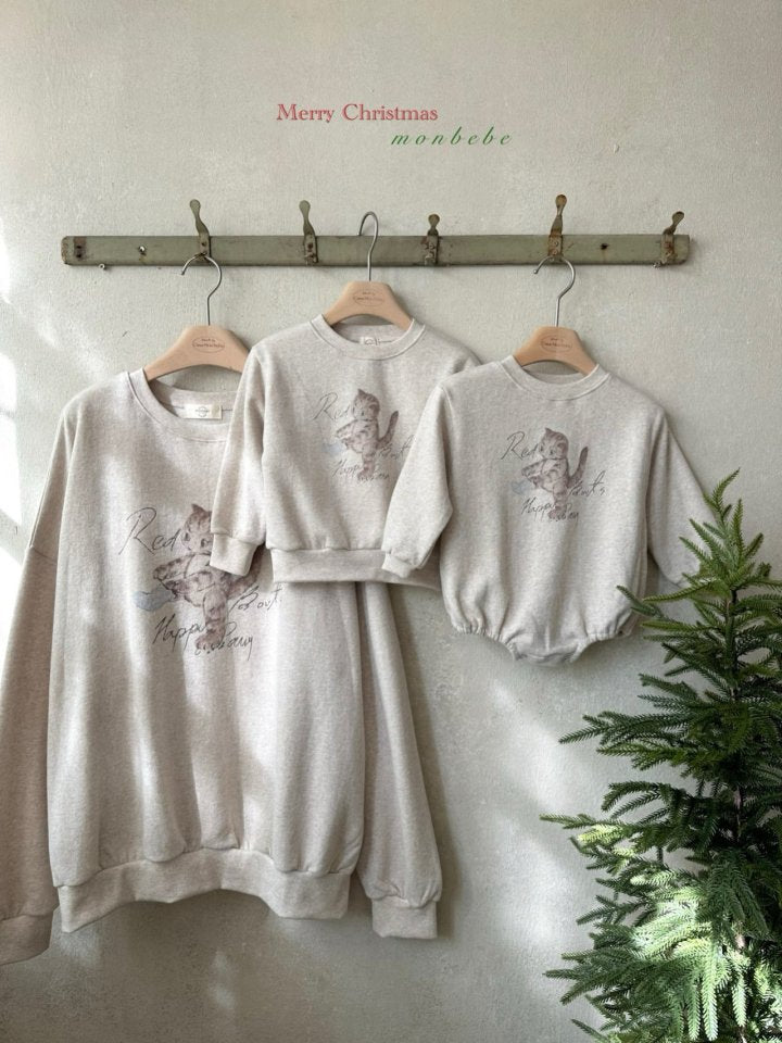 【monbebe】 Neko MTM (for mom)