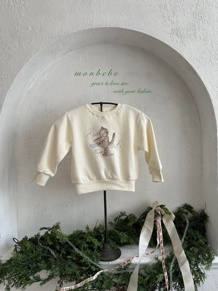 【monbebe】 Neko mtm