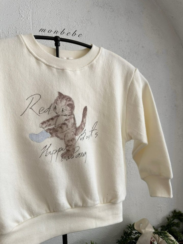 【monbebe】 Neko mtm