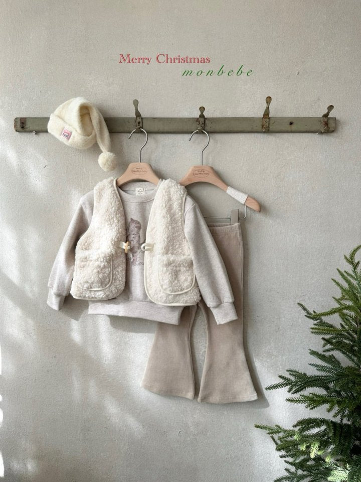 【monbebe】 Neko mtm