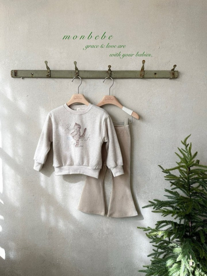 【monbebe】 Neko mtm