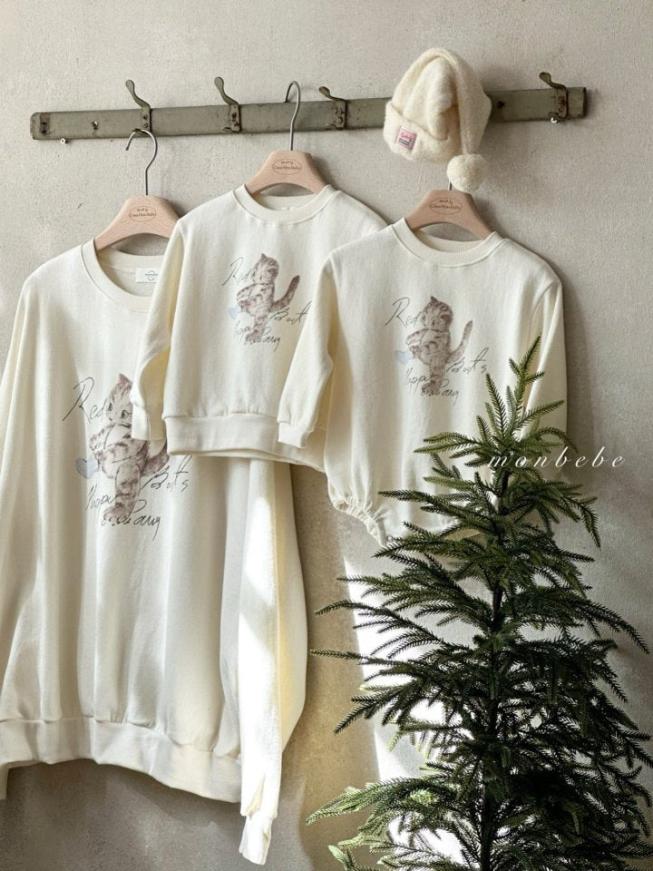 【monbebe】 neko suit