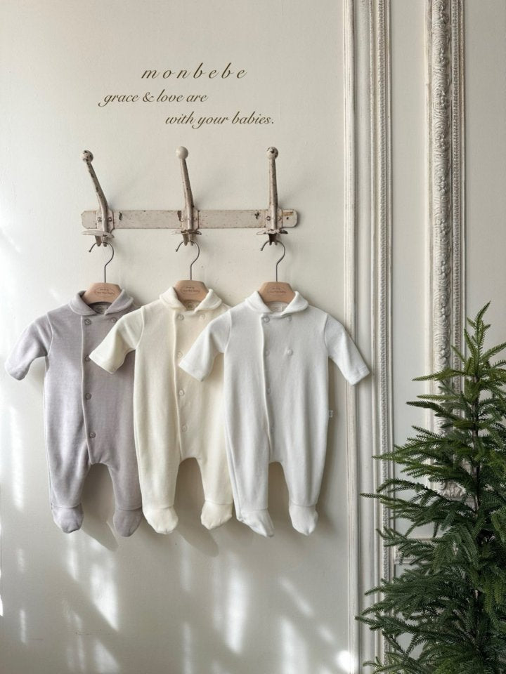 【monbebe】 Royal Suit