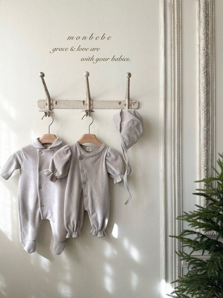 【monbebe】 Royal Suit