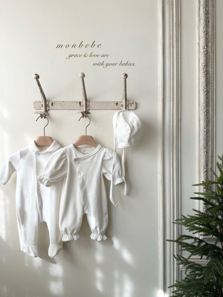 【monbebe】 Royal Suit