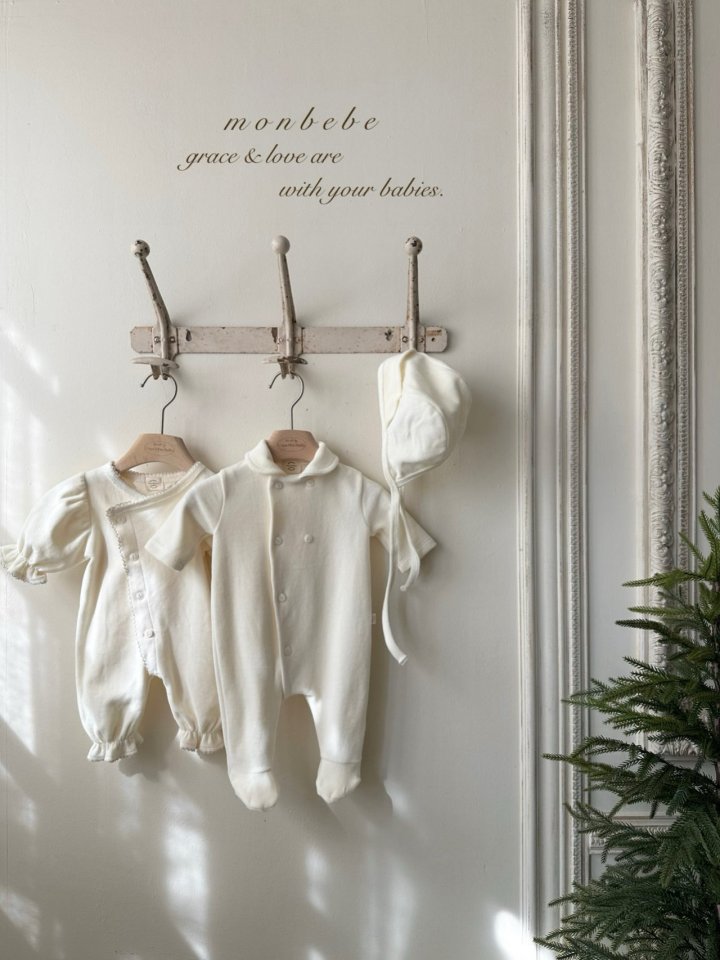 【monbebe】 Royal Suit