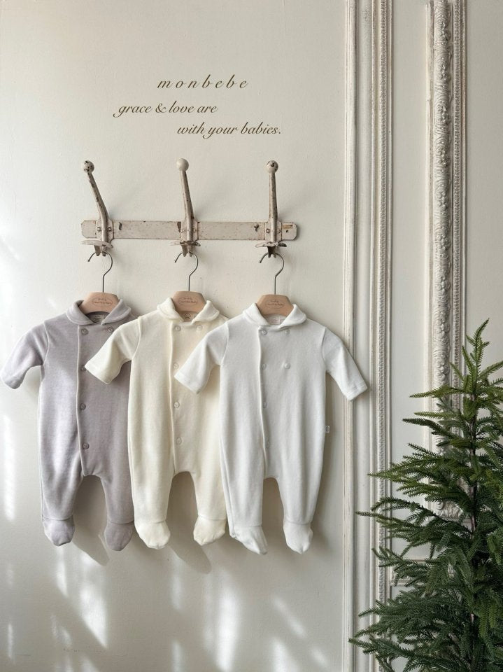 【monbebe】 Royal Suit