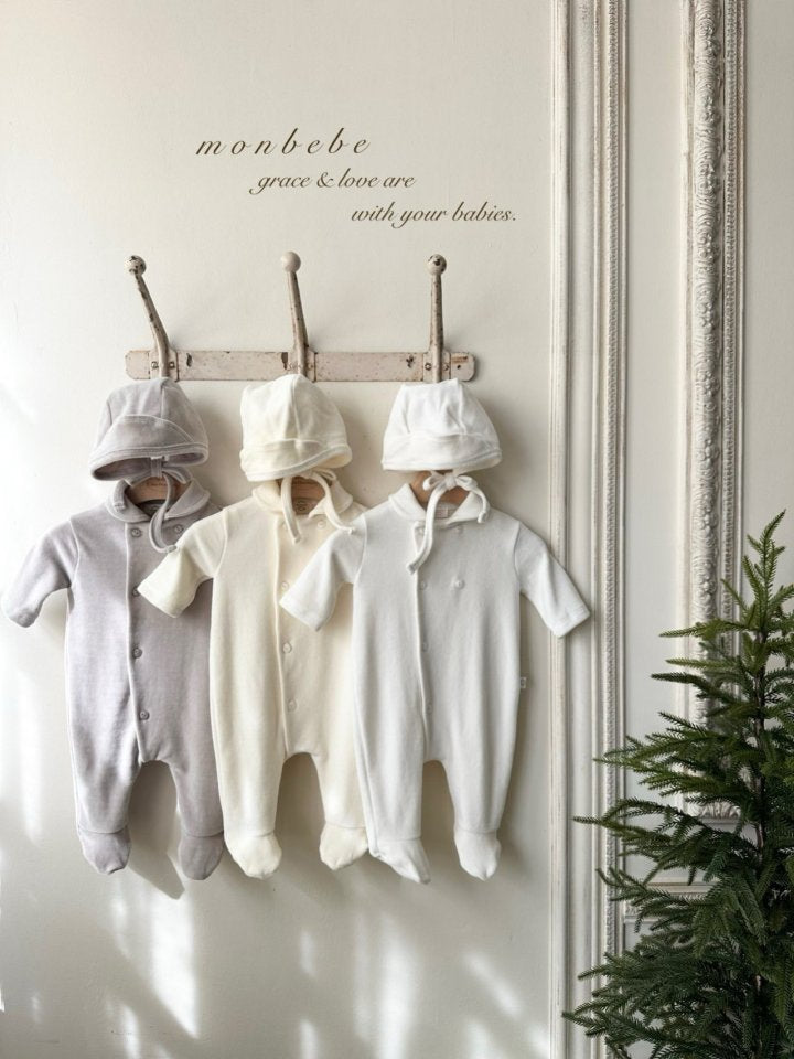 【monbebe】 Royal Suit