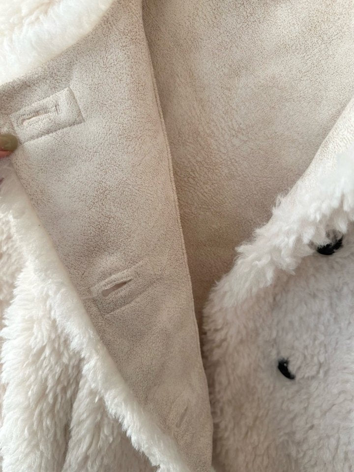 【monbebe】 eco mustang (for mom)